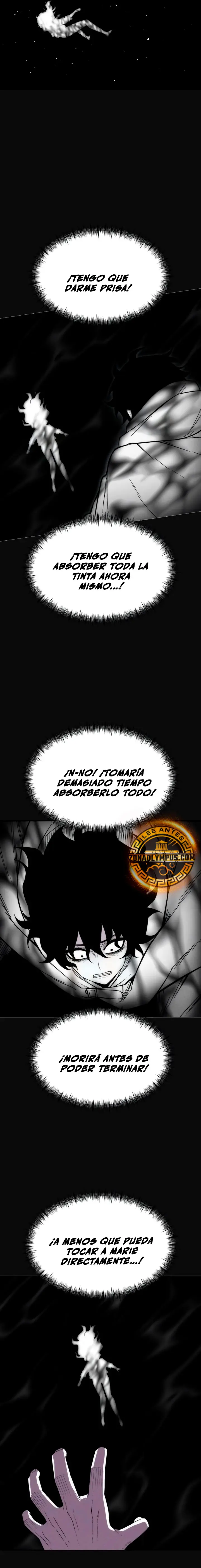 Colorista - Capítulo 24 - Página 11 - LectorTMOo