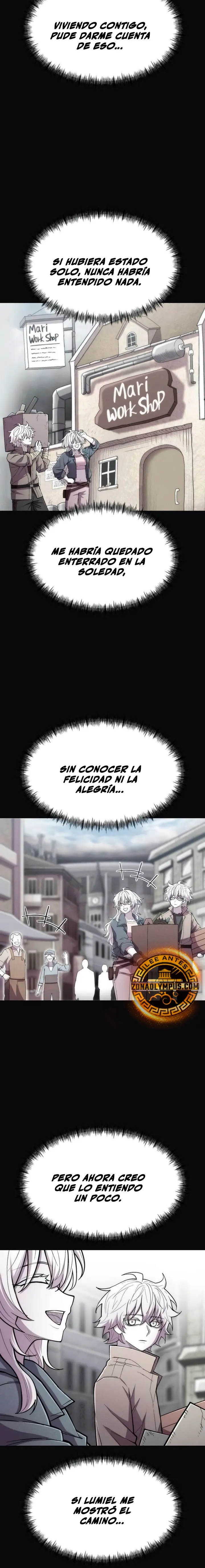 Colorista - Capítulo 24 - Página 18 - LectorTMOo