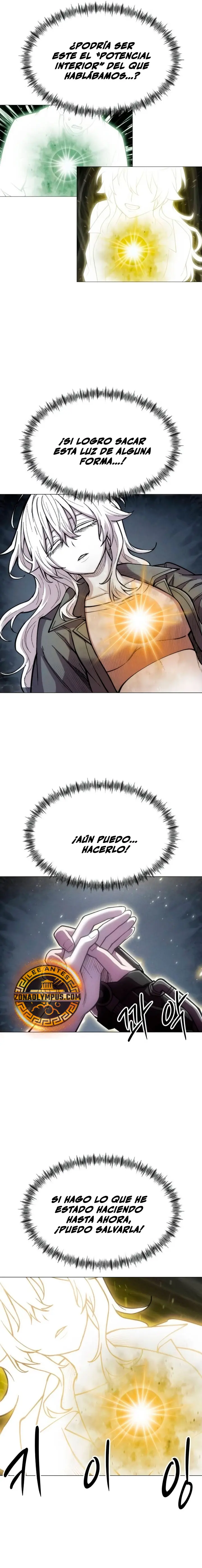Colorista - Capítulo 24 - Página 22 - LectorTMOo
