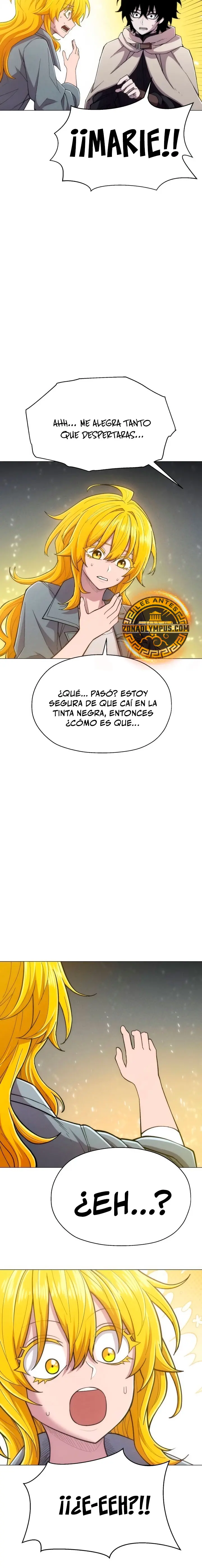 Colorista - Capítulo 24 - Página 26 - LectorTMOo