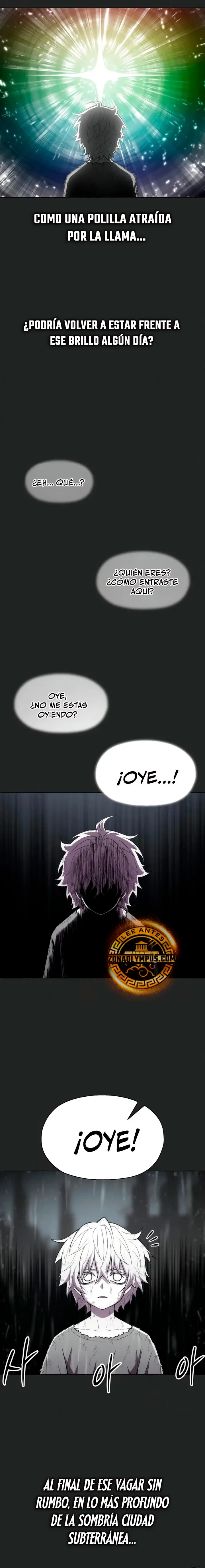 Colorista - Capítulo 25 - Página 5 - LectorTMOo