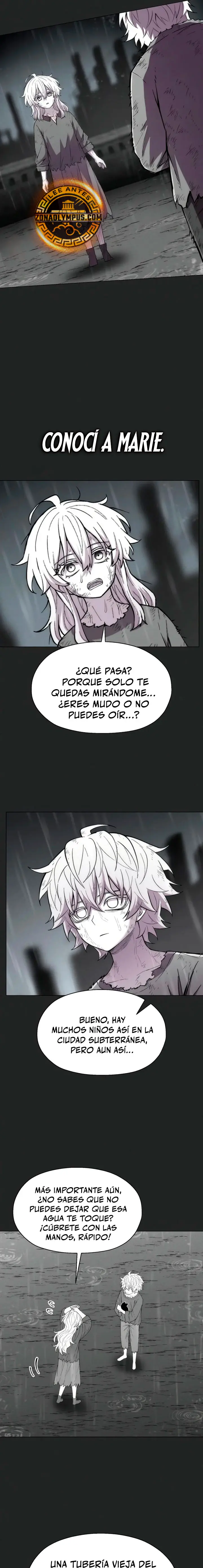 Colorista - Capítulo 25 - Página 6 - LectorTMOo