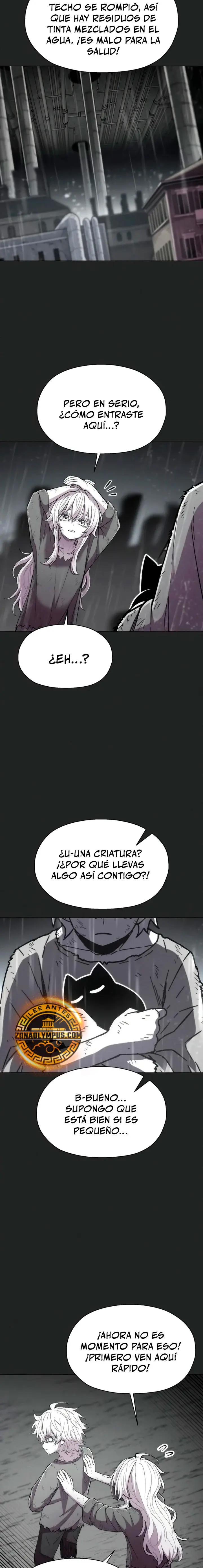 Colorista - Capítulo 25 - Página 7 - LectorTMOo