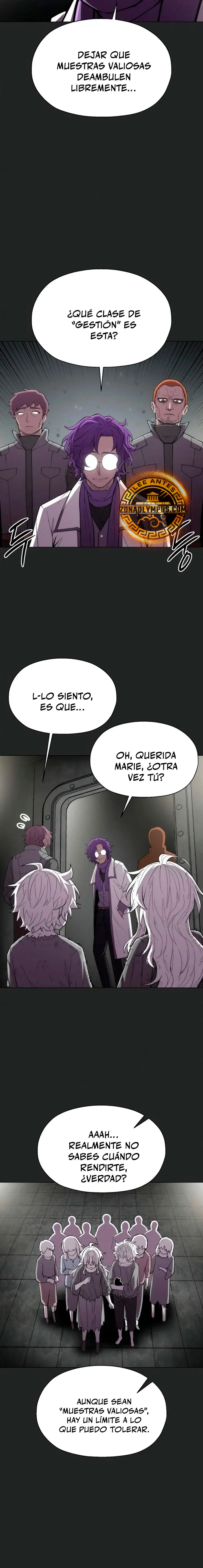 Colorista - Capítulo 25 - Página 10 - LectorTMOo