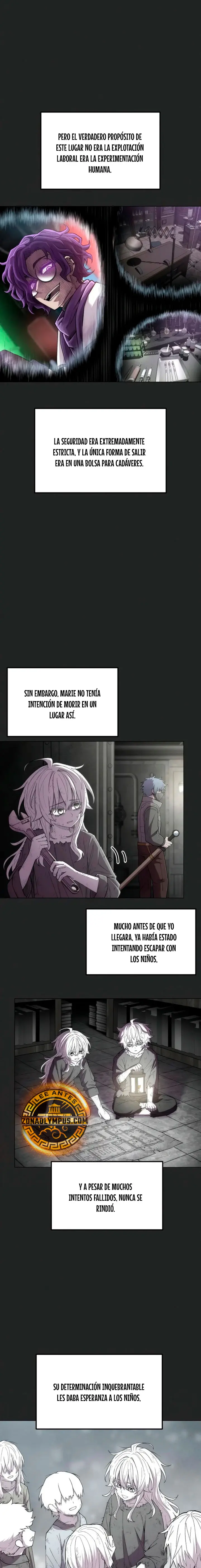 Colorista - Capítulo 25 - Página 12 - LectorTMOo