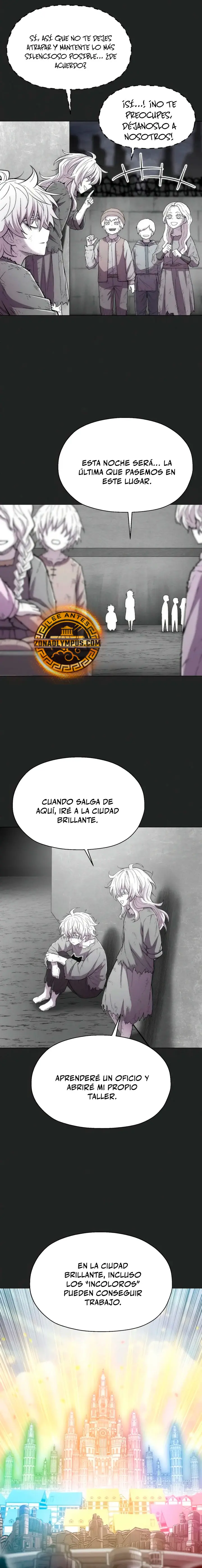 Colorista - Capítulo 25 - Página 15 - LectorTMOo