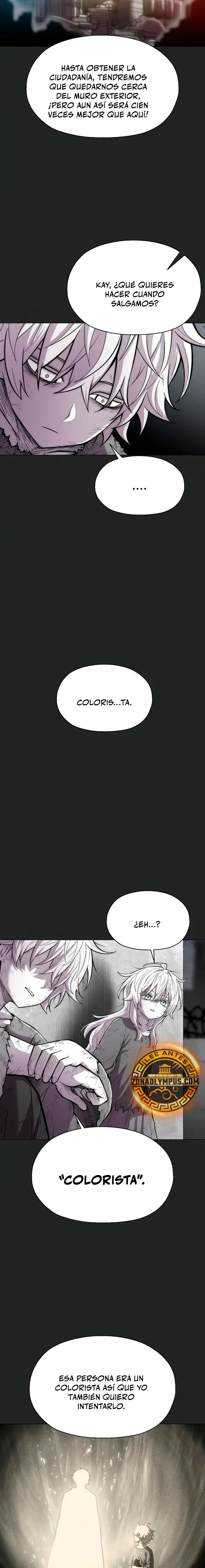 Colorista - Capítulo 25 - Página 16 - LectorTMOo