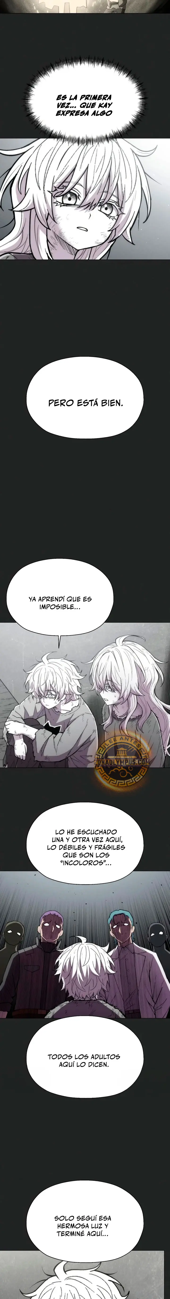 Colorista - Capítulo 25 - Página 17 - LectorTMOo