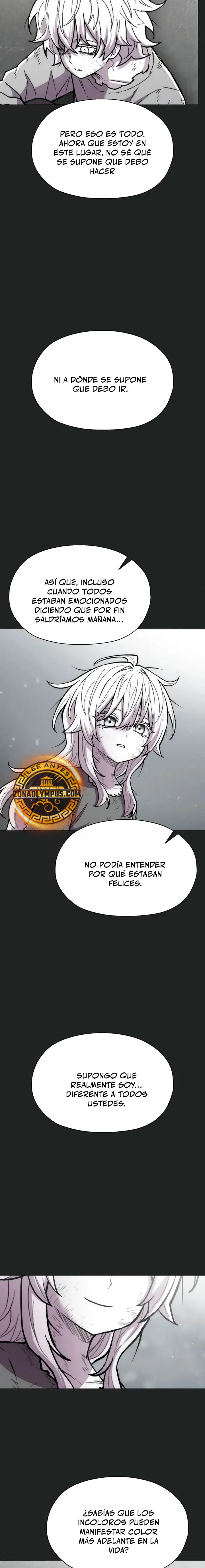 Colorista - Capítulo 25 - Página 18 - LectorTMOo