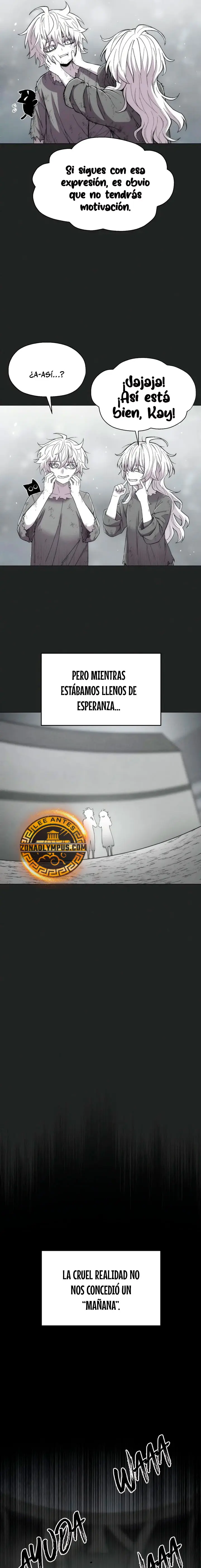 Colorista - Capítulo 25 - Página 21 - LectorTMOo