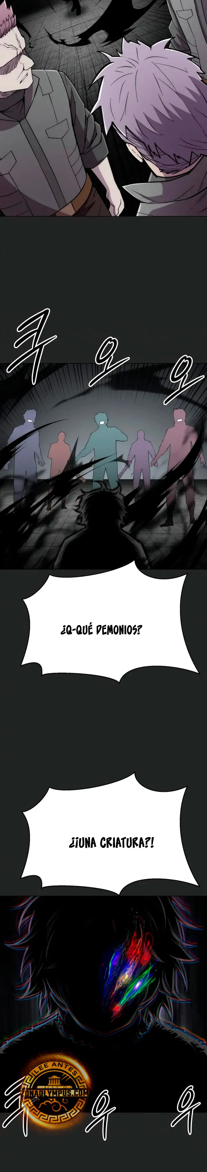 Colorista - Capítulo 25 - Página 28 - LectorTMOo