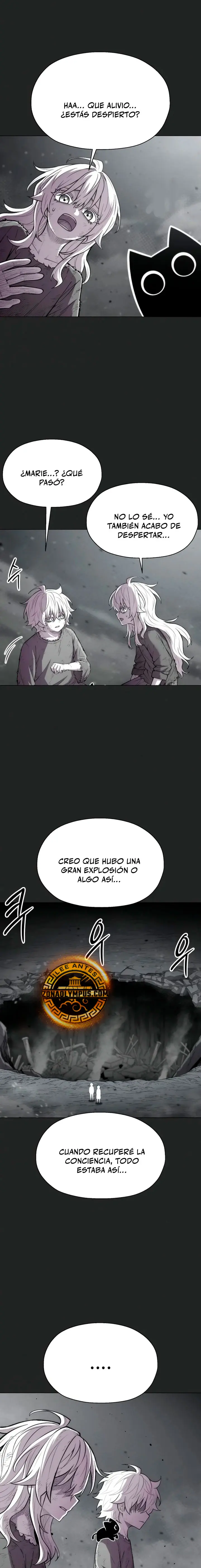 Colorista - Capítulo 26 - Página 2 - LectorTMOo