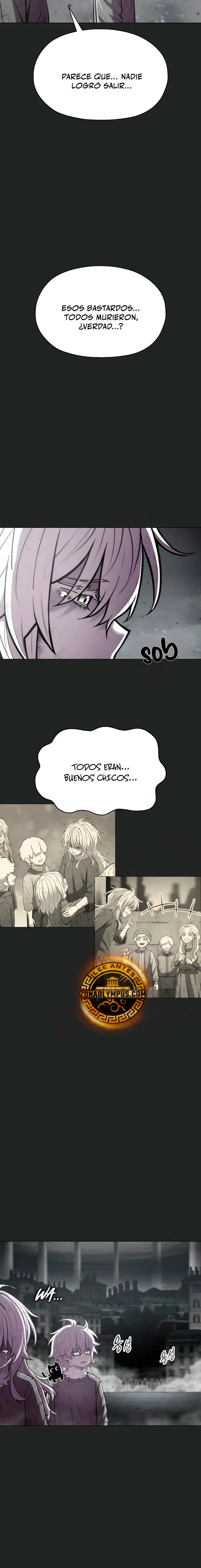Colorista - Capítulo 26 - Página 3 - LectorTMOo