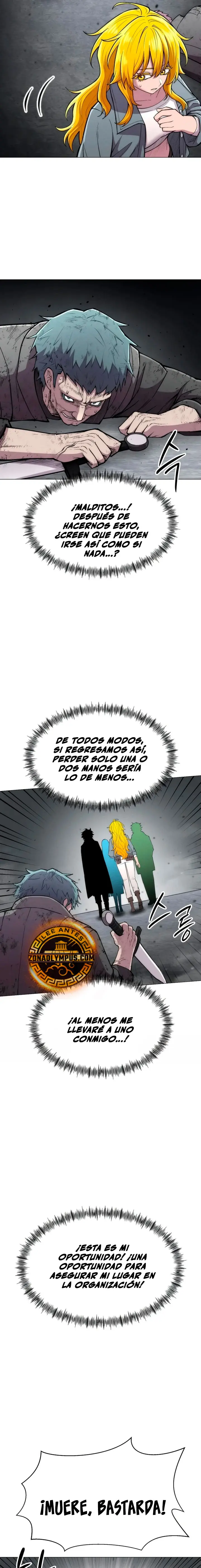 Colorista - Capítulo 26 - Página 12 - LectorTMOo
