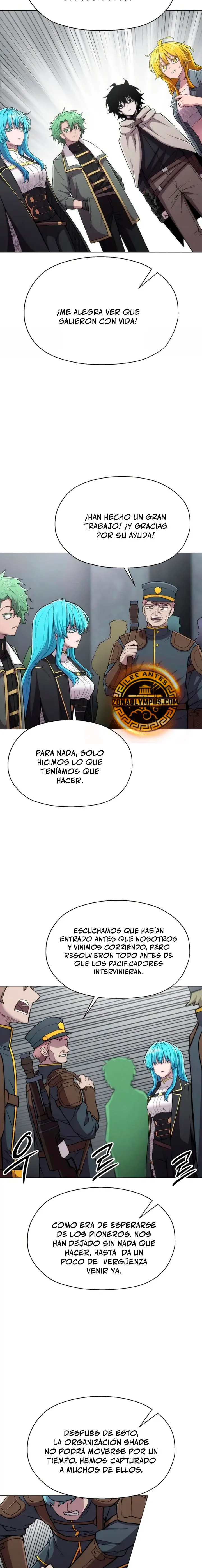 Colorista - Capítulo 26 - Página 17 - LectorTMOo