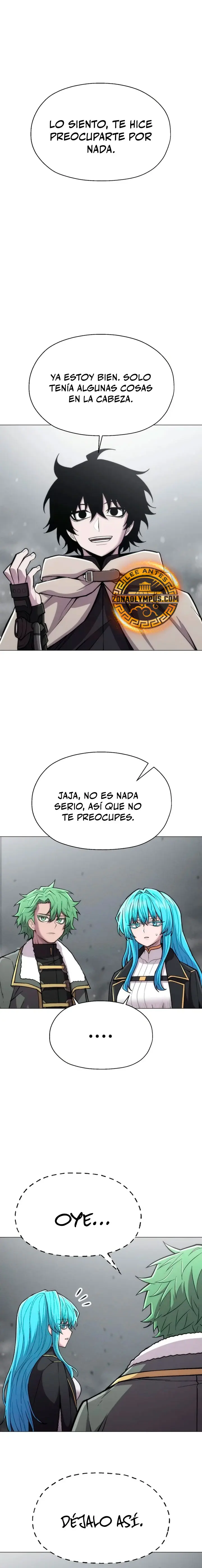 Colorista - Capítulo 26 - Página 20 - LectorTMOo