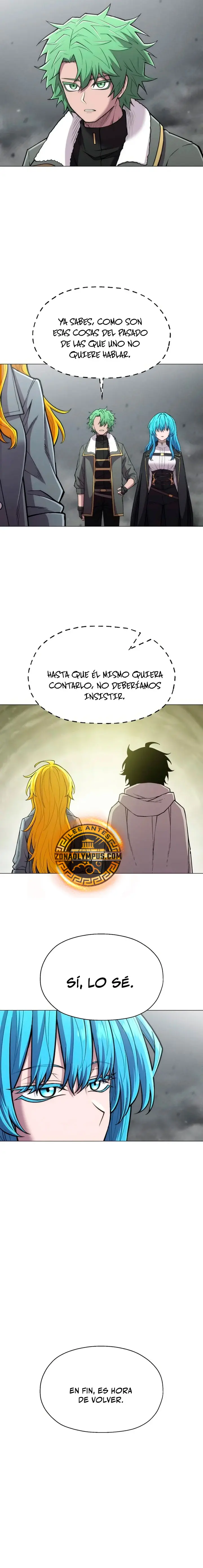 Colorista - Capítulo 26 - Página 21 - LectorTMOo