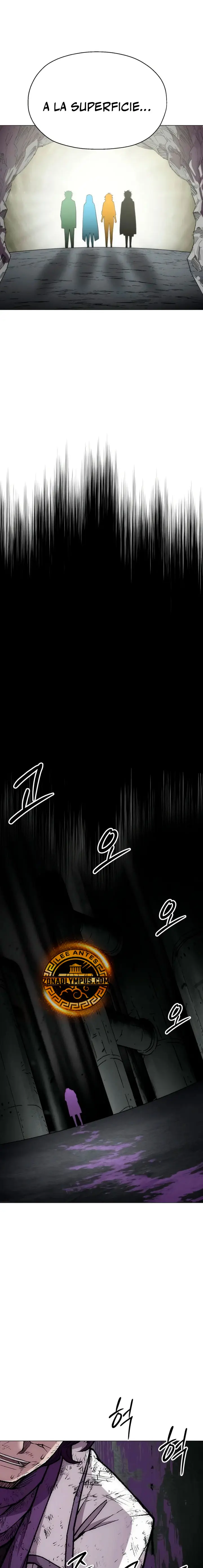 Colorista - Capítulo 26 - Página 22 - LectorTMOo