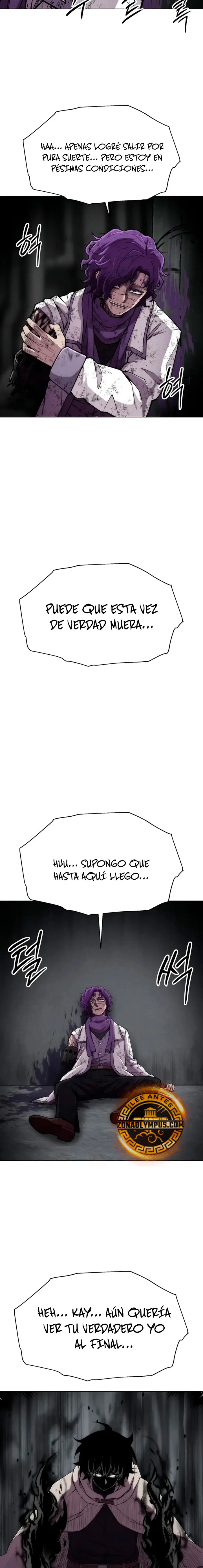 Colorista - Capítulo 26 - Página 23 - LectorTMOo