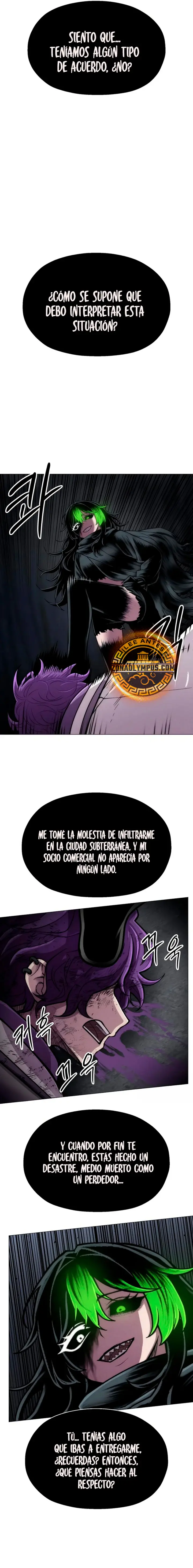 Colorista - Capítulo 26 - Página 26 - LectorTMOo