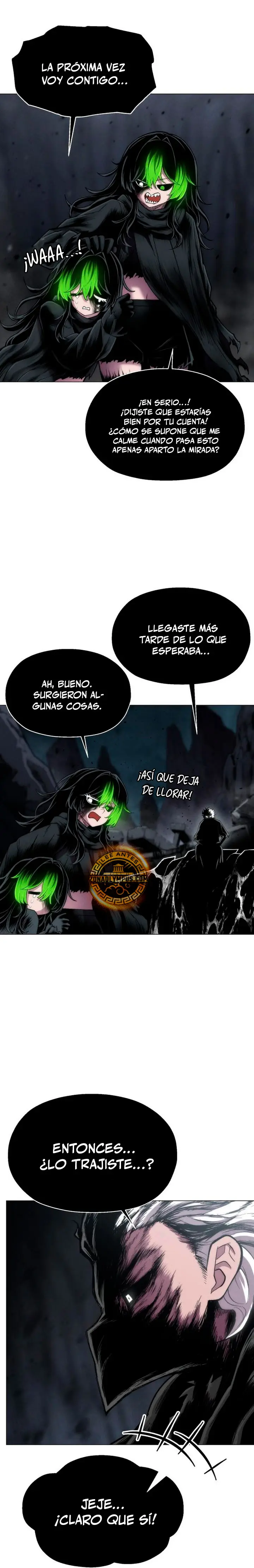 Colorista - Capítulo 27 - Página 2 - LectorTMOo