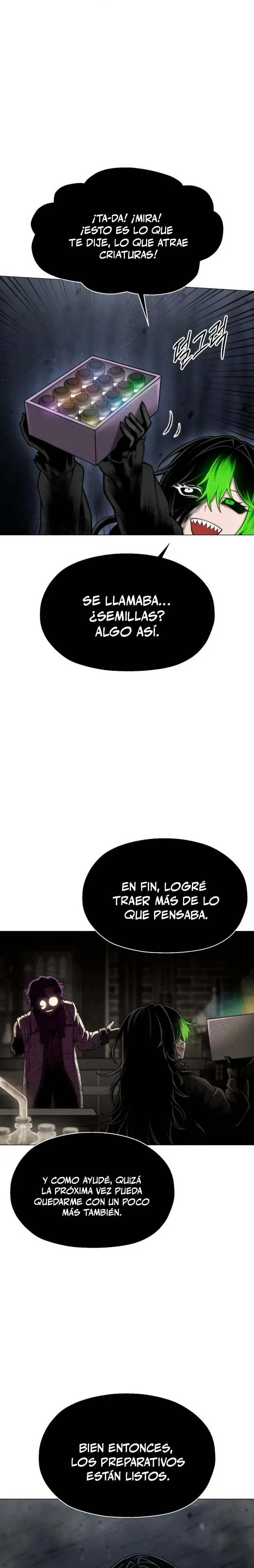 Colorista - Capítulo 27 - Página 3 - LectorTMOo