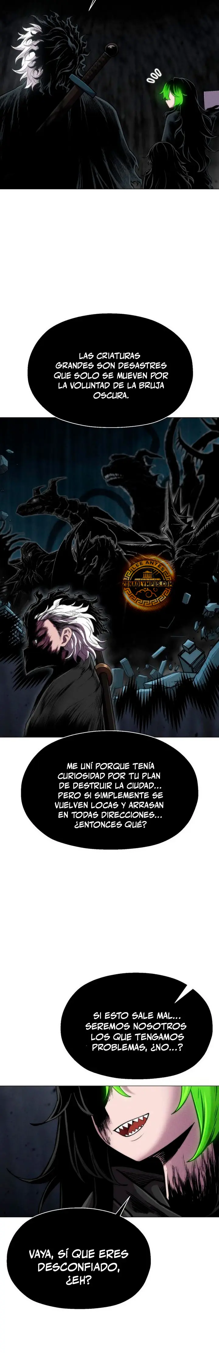 Colorista - Capítulo 27 - Página 6 - LectorTMOo