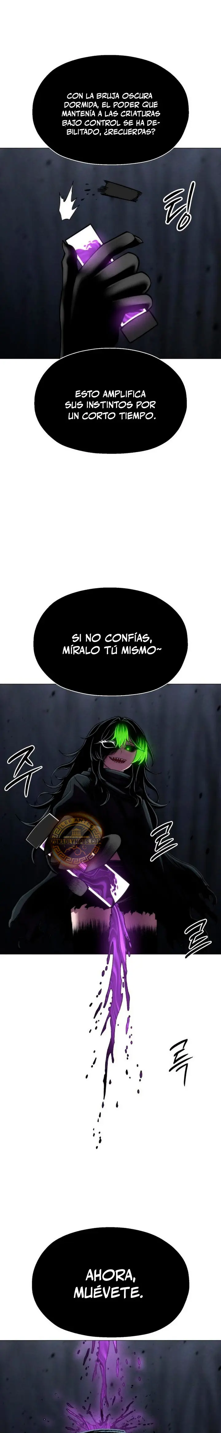 Colorista - Capítulo 27 - Página 7 - LectorTMOo