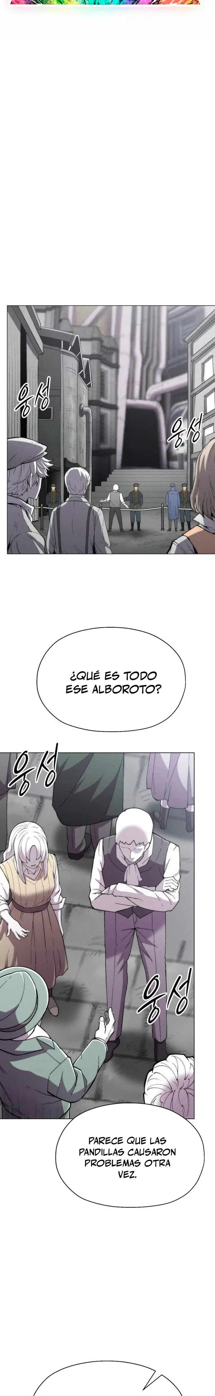 Colorista - Capítulo 27 - Página 10 - LectorTMOo