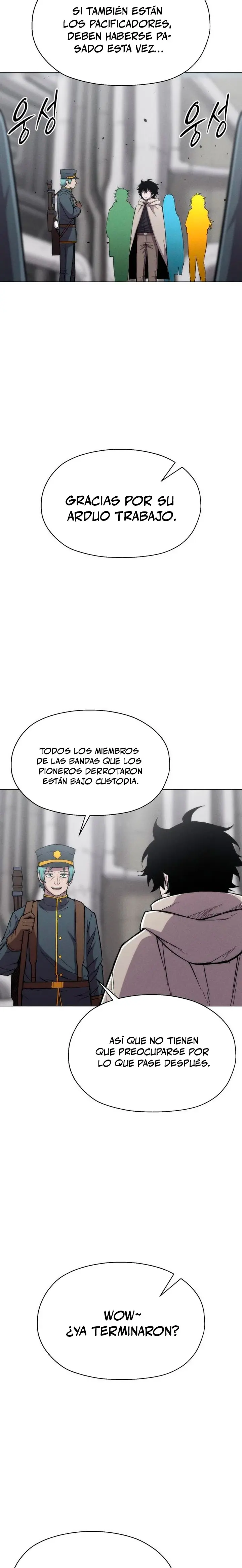 Colorista - Capítulo 27 - Página 11 - LectorTMOo