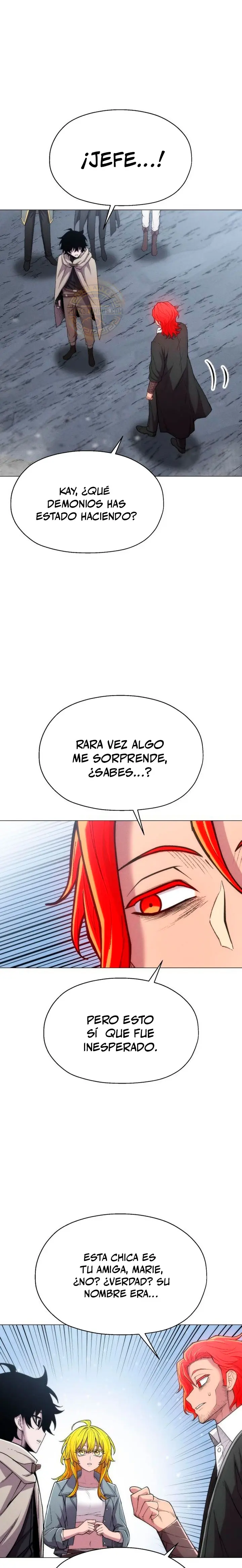 Colorista - Capítulo 27 - Página 13 - LectorTMOo