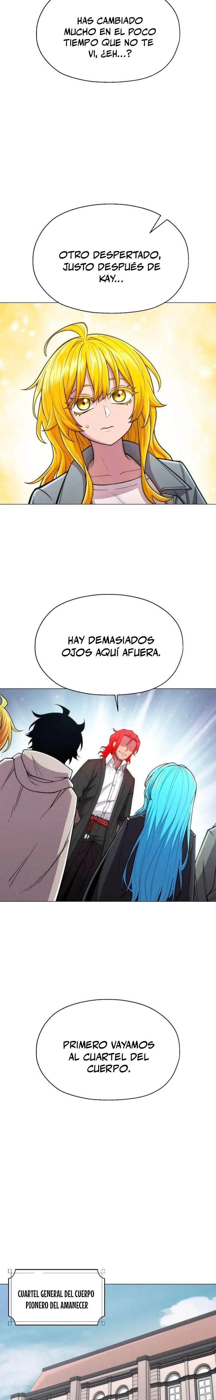 Colorista - Capítulo 27 - Página 14 - LectorTMOo