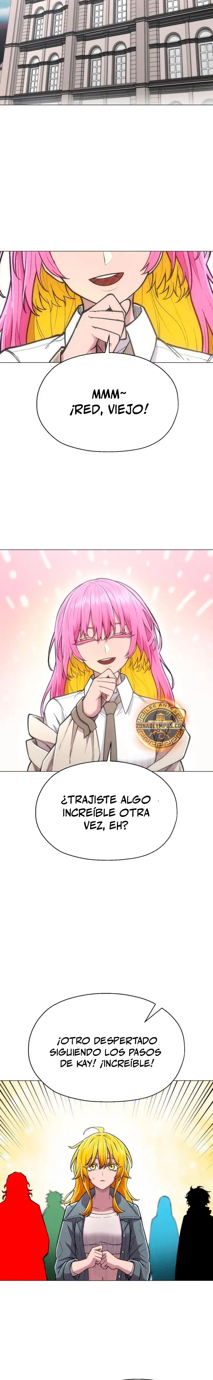 Colorista - Capítulo 27 - Página 15 - LectorTMOo