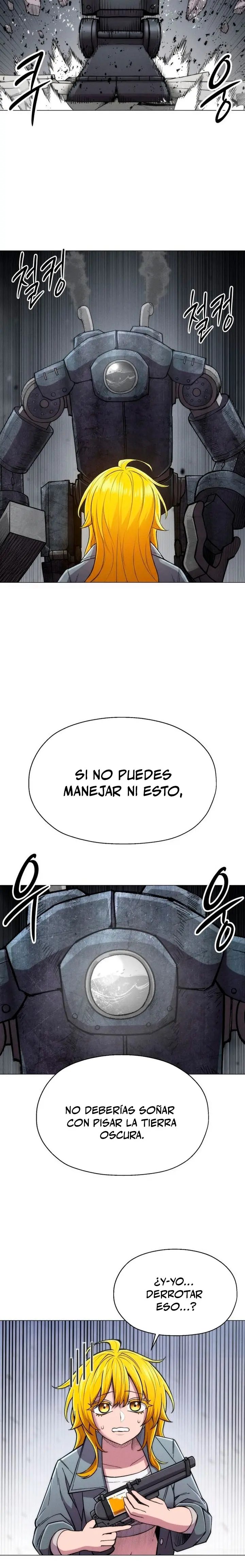 Colorista - Capítulo 27 - Página 23 - LectorTMOo