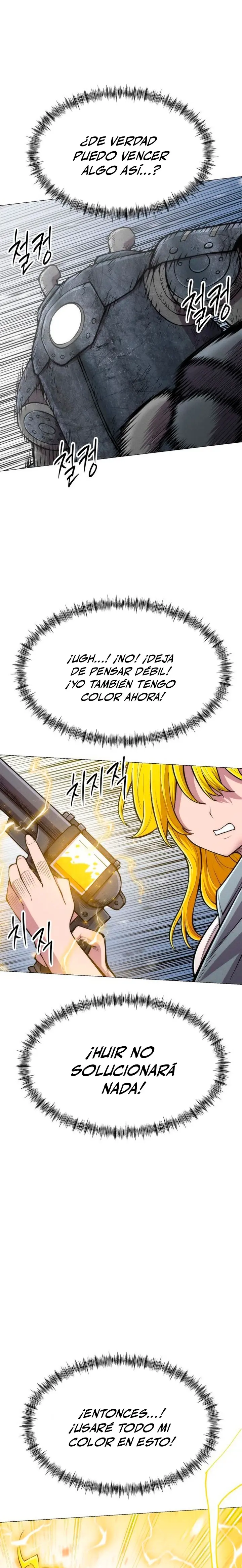 Colorista - Capítulo 27 - Página 28 - LectorTMOo