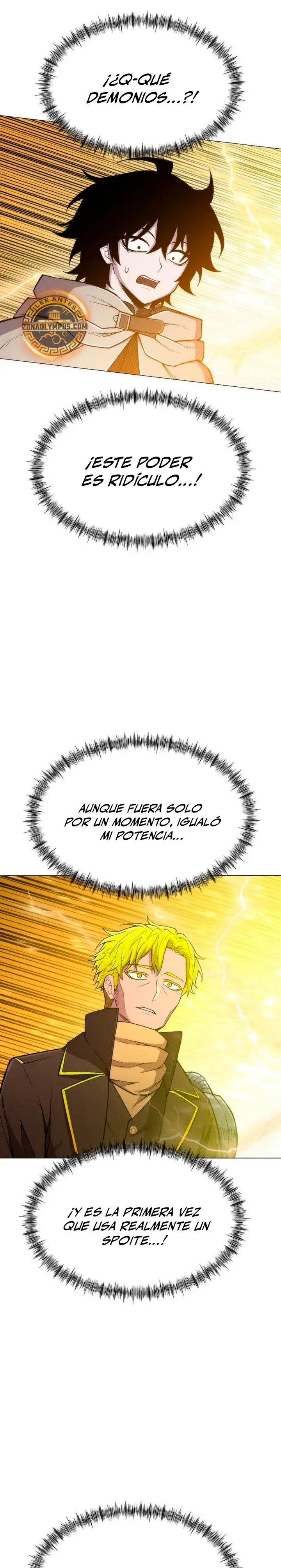 Colorista - Capítulo 27 - Página 32 - LectorTMOo