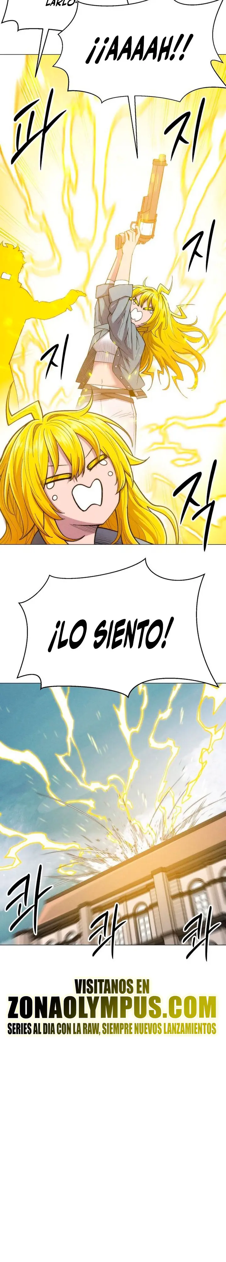 Colorista - Capítulo 27 - Página 35 - LectorTMOo
