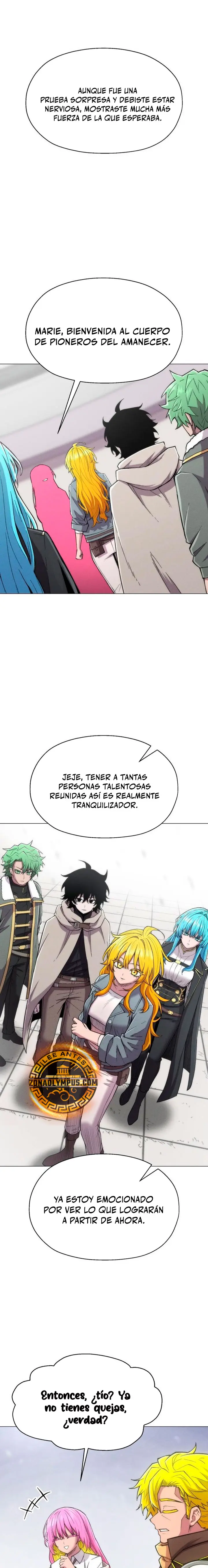 Colorista - Capítulo 28 - Página 2 - LectorTMOo