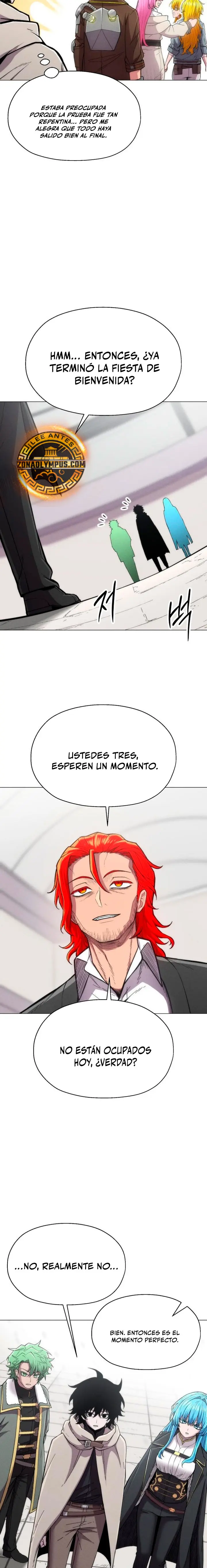 Colorista - Capítulo 28 - Página 4 - LectorTMOo
