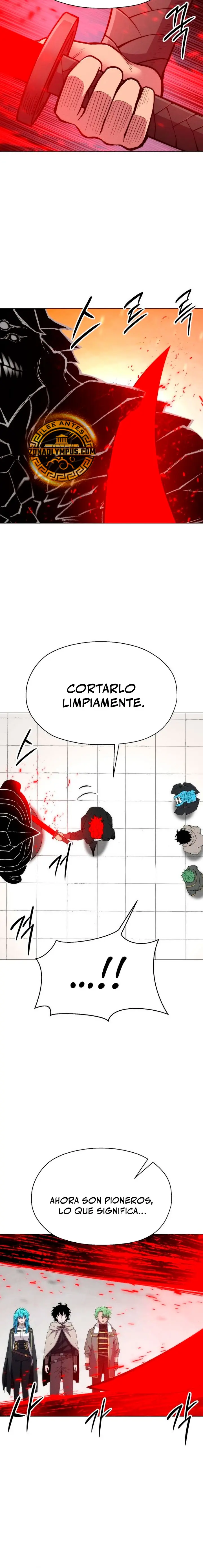 Colorista - Capítulo 28 - Página 10 - LectorTMOo