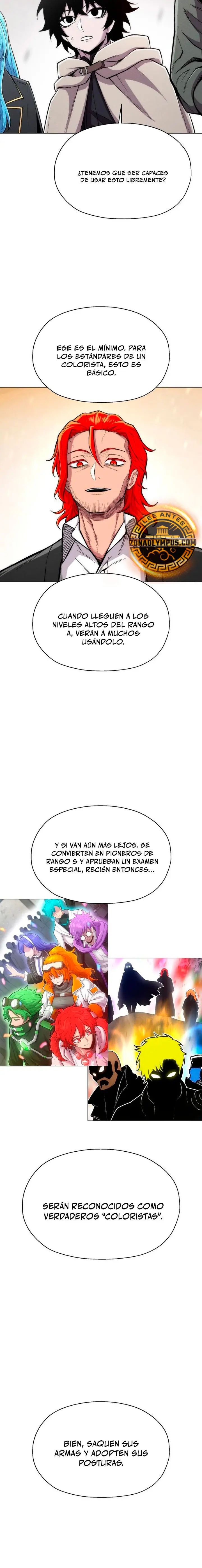 Colorista - Capítulo 28 - Página 12 - LectorTMOo
