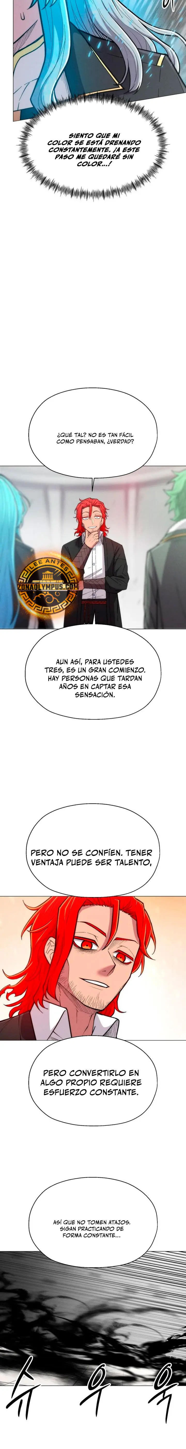 Colorista - Capítulo 28 - Página 15 - LectorTMOo