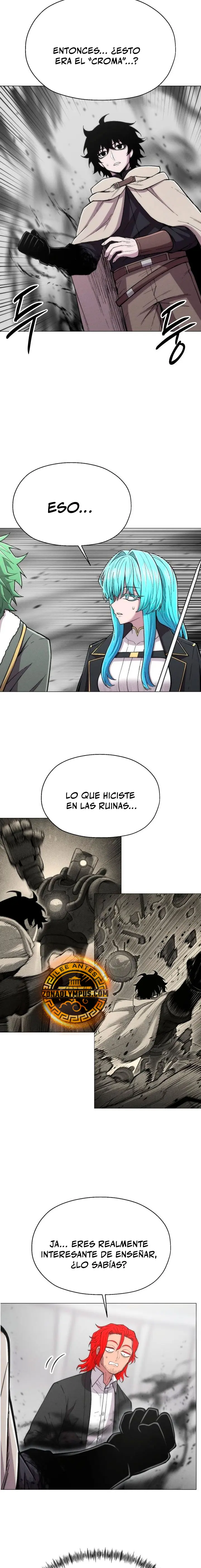 Colorista - Capítulo 28 - Página 17 - LectorTMOo