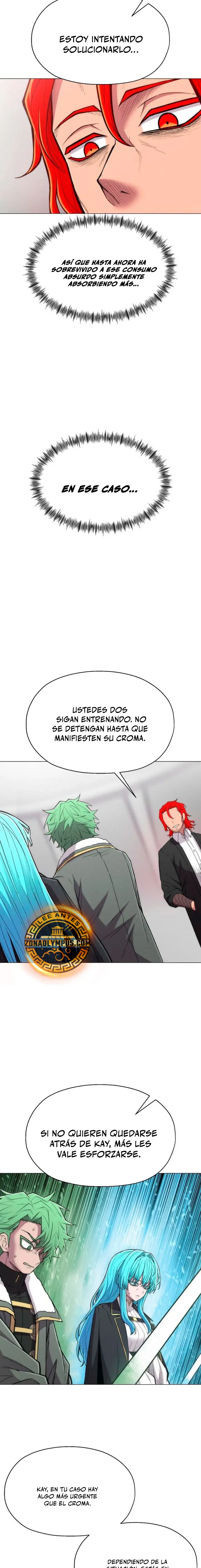 Colorista - Capítulo 28 - Página 19 - LectorTMOo