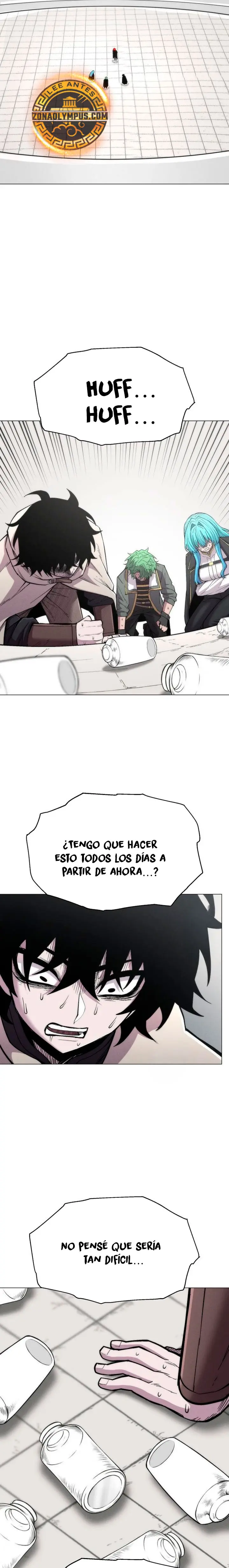 Colorista - Capítulo 28 - Página 26 - LectorTMOo