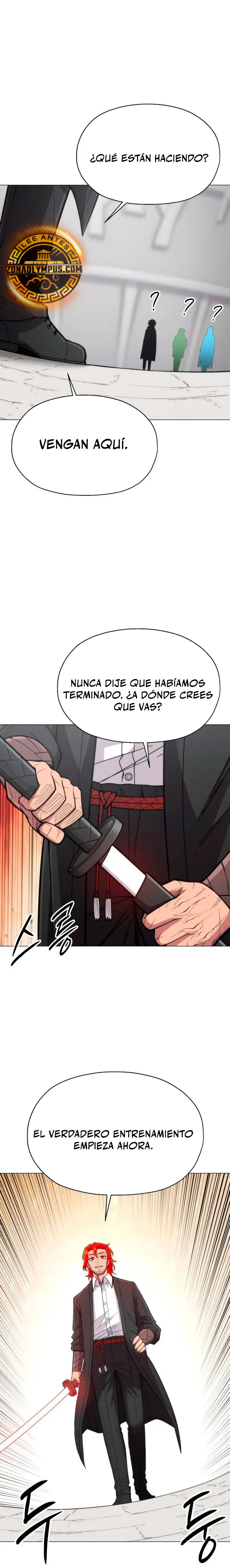 Colorista - Capítulo 28 - Página 28 - LectorTMOo