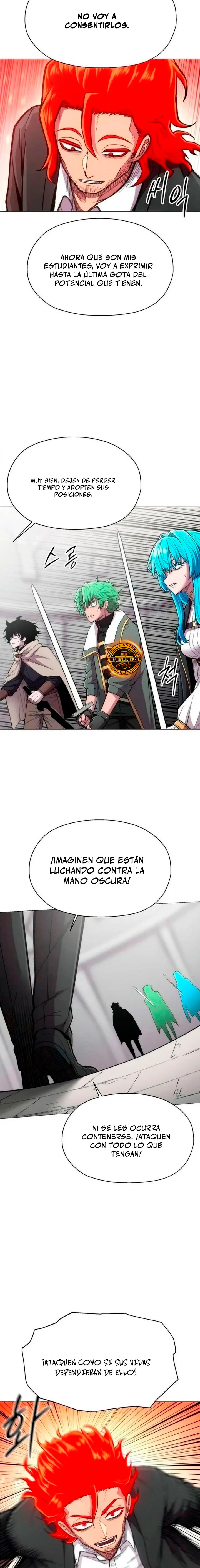 Colorista - Capítulo 29 - Página 2 - LectorTMOo