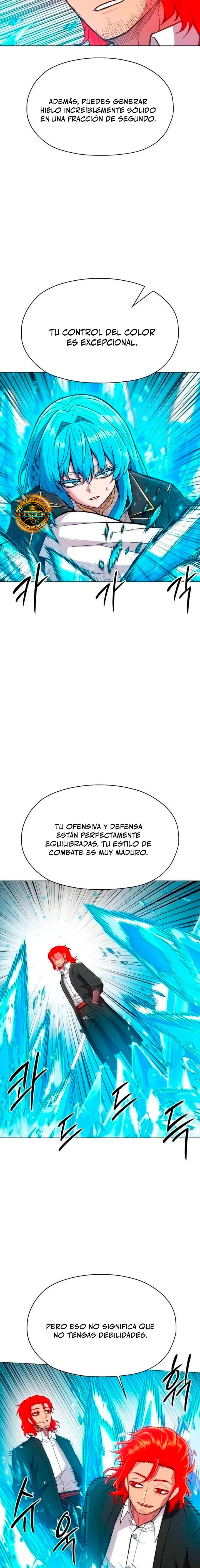 Colorista - Capítulo 29 - Página 4 - LectorTMOo