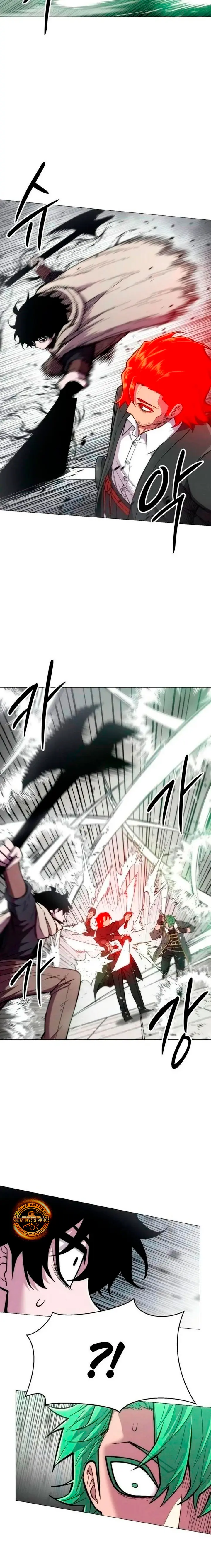 Colorista - Capítulo 29 - Página 7 - LectorTMOo