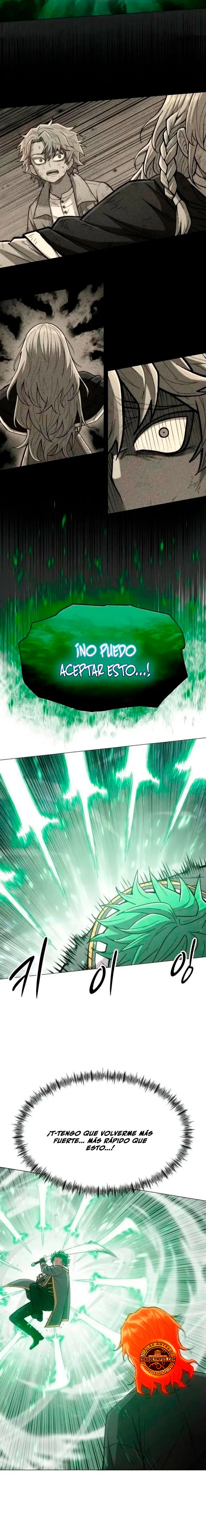 Colorista - Capítulo 29 - Página 10 - LectorTMOo